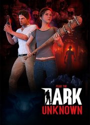 Fear the Dark Unknown - Survival Edition (2019) (RePack от R.G. Freedom) PC