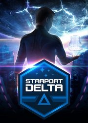 Starport Delta (2020/Лицензия) PC