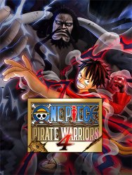 One Piece: Pirate Warriors 4 (2020/Лицензия) PC