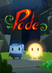 Pode (2020/Лицензия) PC