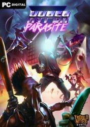 HyperParasite (2020/Лицензия) PC