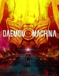 Daemon X Machina (2020/Лицензия) PC