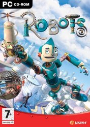 Роботы (2005/RePack) PC