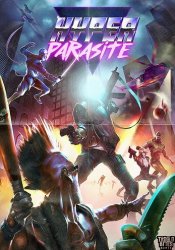 HyperParasite (2020) (RePack от R.G. Freedom) PC