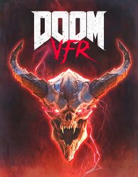 DOOM VFR (2017) (RePack от xatab) PC