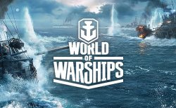 Для World of Warships выпущено обновление с новыми эсминцами