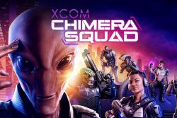 Новые подробности об XCOM: Chimera Squad