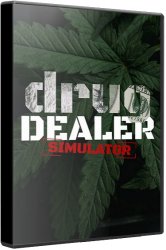 Drug Dealer Simulator (2020/Лицензия) PC