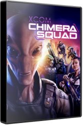 XCOM: Chimera Squad (2020/Лицензия) PC