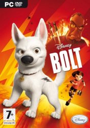 Disney's Bolt (2008/RePack) PC