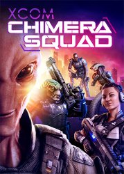 XCOM: Chimera Squad (2020) (RePack от FitGirl) PC