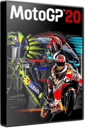 MotoGP 20 (2020) (RePack от xatab) PC