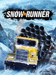 SnowRunner - Premium Edition (2020) (RePack от FitGirl) PC