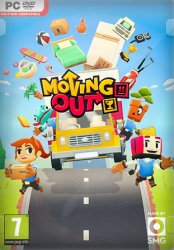 Moving Out (2020) (RePack от SpaceX) PC