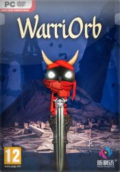 WarriOrb (2020) (RePack от SpaceX) PC