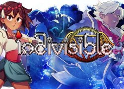 Indivisible вышла раньше запланированного на Switch