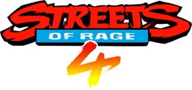 Streets of Rage 4 (2020) (RePack от xatab) PC