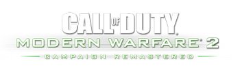 Call of Duty: Modern Warfare 2 - Campaign Remastered (2020) (RePack от xatab) PC