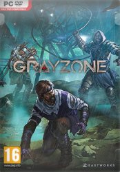 Gray Zone (2020) (RePack от SpaceX) PC