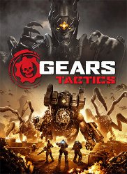 Gears Tactics (2020) (RePack от FitGirl) PC