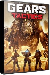 Gears Tactics (2020) (RePack от xatab) PC