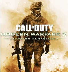 Call of Duty: Modern Warfare 2 - Campaign Remastered (2020/Лицензия) PC