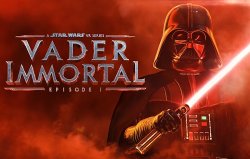 Летом станет доступна Vader Immortal для пользователей PlayStation VR