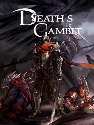 Death's Gambit: Afterlife (2018/Лицензия) PC