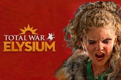 Состоялся анонс карточной игры Total War: Elysium