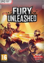 Fury Unleashed (2020) (RePack от SpaceX) PC