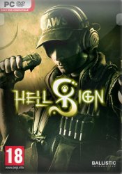 HellSign (2018) (RePack от SpaceX) PC