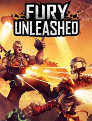 Fury Unleashed (2020) (RePack от FitGirl) PC