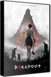 DreadOut 2 (2020) (RePack от xatab) PC