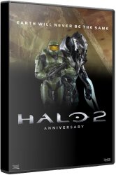 Halo 2: Anniversary (2020/Лицензия) PC