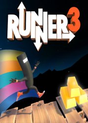 Runner3 (2018/Лицензия) PC