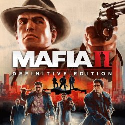 Mafia II: Definitive Edition (2020) (RePack от xatab) PC