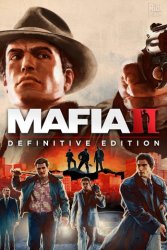 Mafia II: Definitive Edition (2020) (RePack от FitGirl) PC