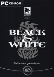 Black & White Gold (2001/RePack) PC