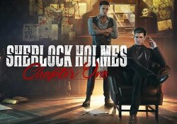 Объявлено о работе над детективом Sherlock Holmes: Chapter One