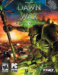 Warhammer 40000: Dawn of War – Dark Crusade (2006) (RePack от xatab) PC