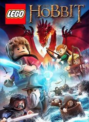 LEGO The Hobbit (2014) (RePack от xatab) PC