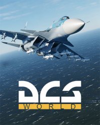 DCS World (2018) (RePack от FitGirl) PC