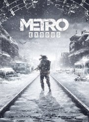 Metro: Exodus - Gold Edition (2019) (EpicStore-Rip от =nemos=) PC