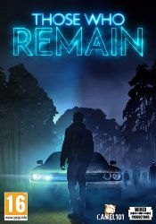 Those Who Remain (2020) (RePack от SpaceX) PC