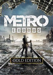 Metro: Exodus - Gold Edition (2019) (RePack от FitGirl) PC