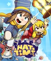 A Hat in Time: Ultimate Edition (2017) (RePack от Pioneer) PC