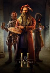 The House of Da Vinci 2 (2020/Лицензия) PC