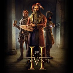 The House of Da Vinci 2 (2020) (RePack от SpaceX) PC