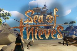 Выпущен пиратский экшен Sea of Thieves