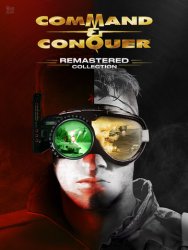 Command & Conquer: Remastered Collection (2020) (RePack от FitGirl) PC